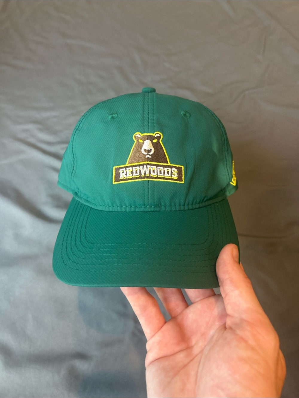 Authentic PLL / The California Redwoods DriFit Hat (BRAND NEW W TAGS)